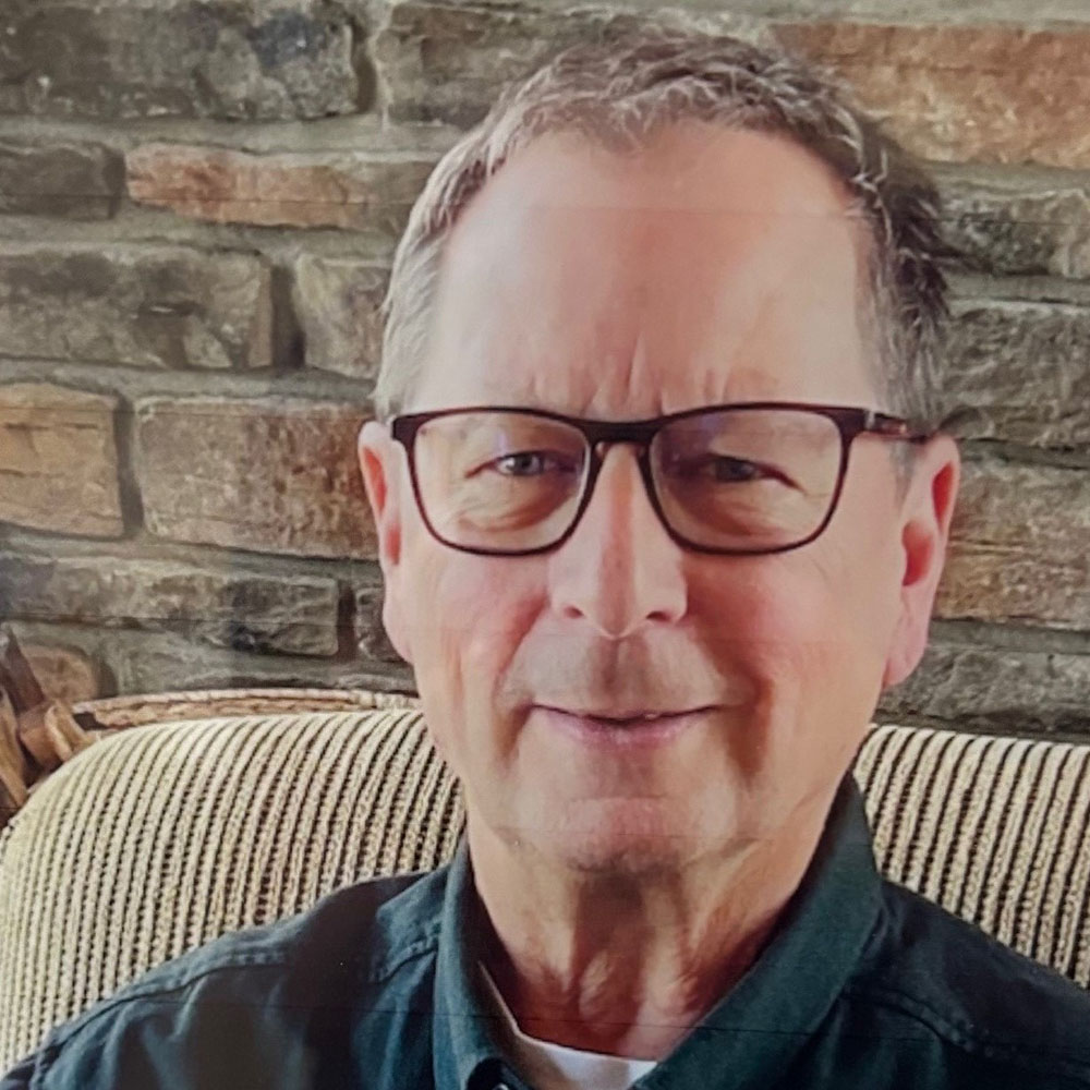 Dr. Don Gelhorn